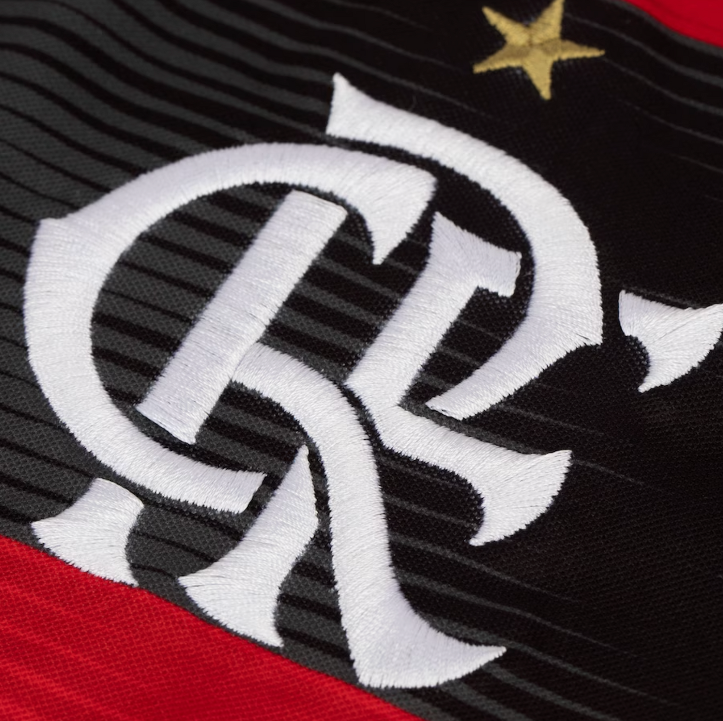 CAMISA FLAMENGO I - 23/24