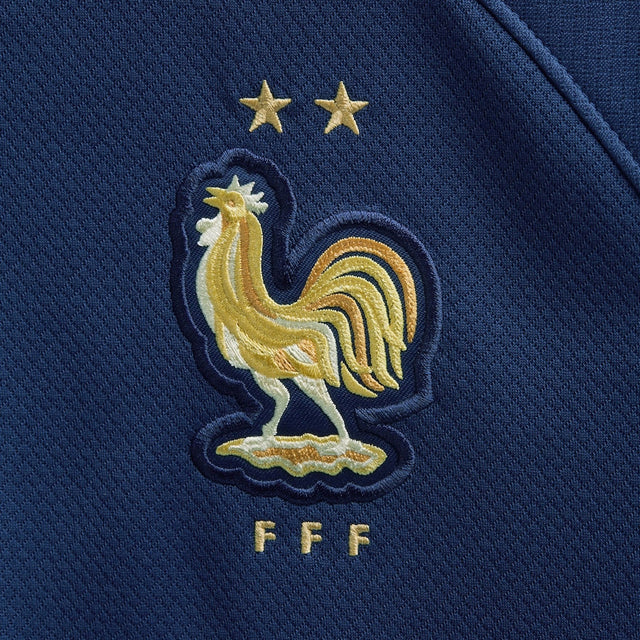CAMISA SELEÇÃO FRANÇA I 2022