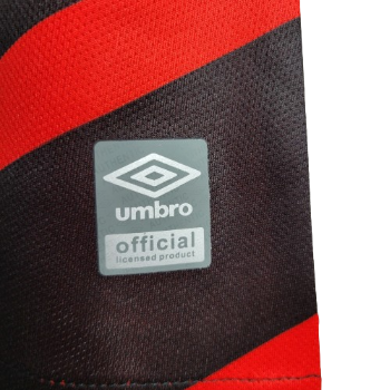 CAMISA FEMININA  ATHLETICO PARANAENSE I VERMELHA - 23/24