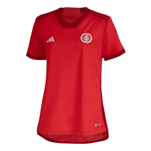 CAMISA FEMININA INTERNACIONAL I - 23/24