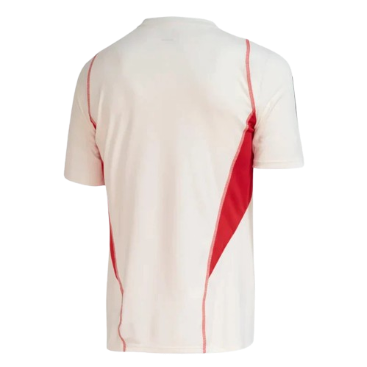 CAMISA DE TREINO FLAMENGO BEGE - 23/24