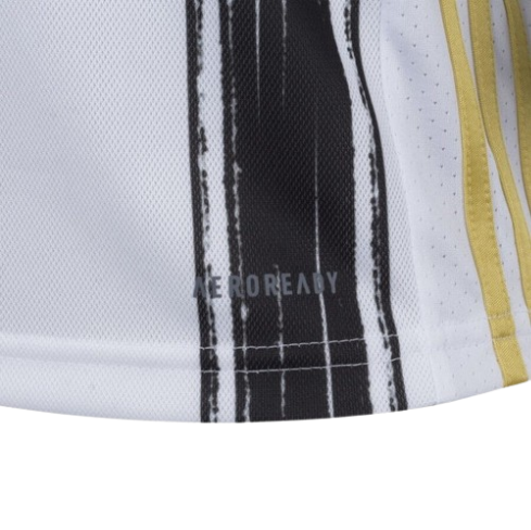 CAMISA JUVENTUS I - 2020/21