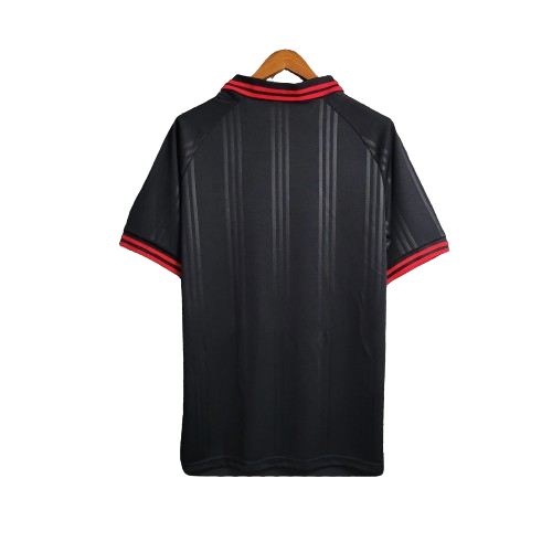 POLO FLAMENGO - 23/24 - ALL BLACKS