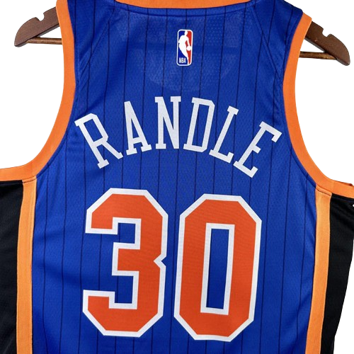 REGATA NBA NEW YORK KNICKS CITY EDITION 23/24 JULIUS RANDLE