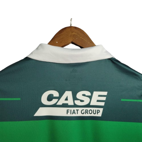 CAMISA PALMEIRAS II RETRÔ - 2010