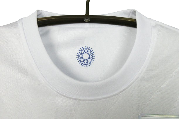 CAMISA SELEÇÃO INGLATERRA 2022 EURO WOMAN - BRANCO