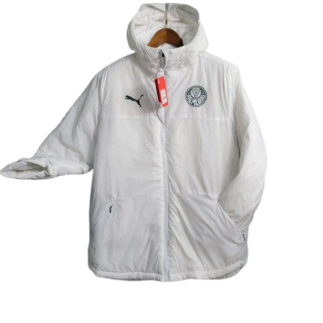 BOBOJACO PALMEIRAS BRANCO