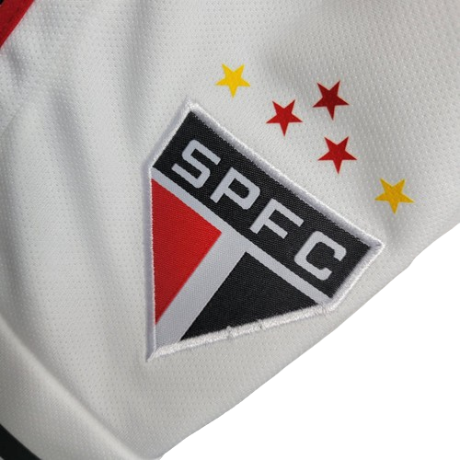 KIT INFANTIL SÃO PAULO I 23/24