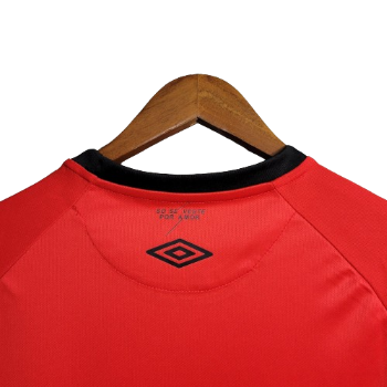 CAMISA ATHLETICO PARANAENSE I - 23/24