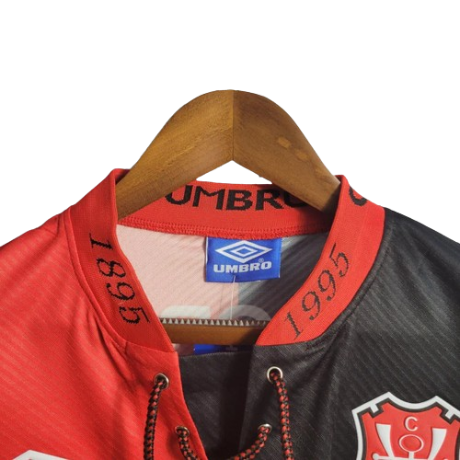 CAMISA FLAMENGO RETRÔ 1994