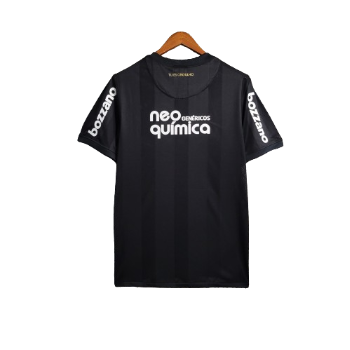 CAMISA CORINTHIANS II - 2010 RETRO