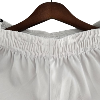 SHORTS ATLÉTICO MINEIRO II BRANCO - 2022/23