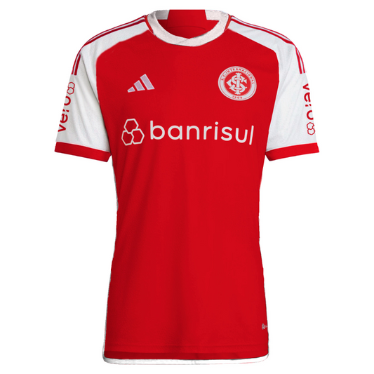 CAMISA INTERNACIONAL I - 24/25