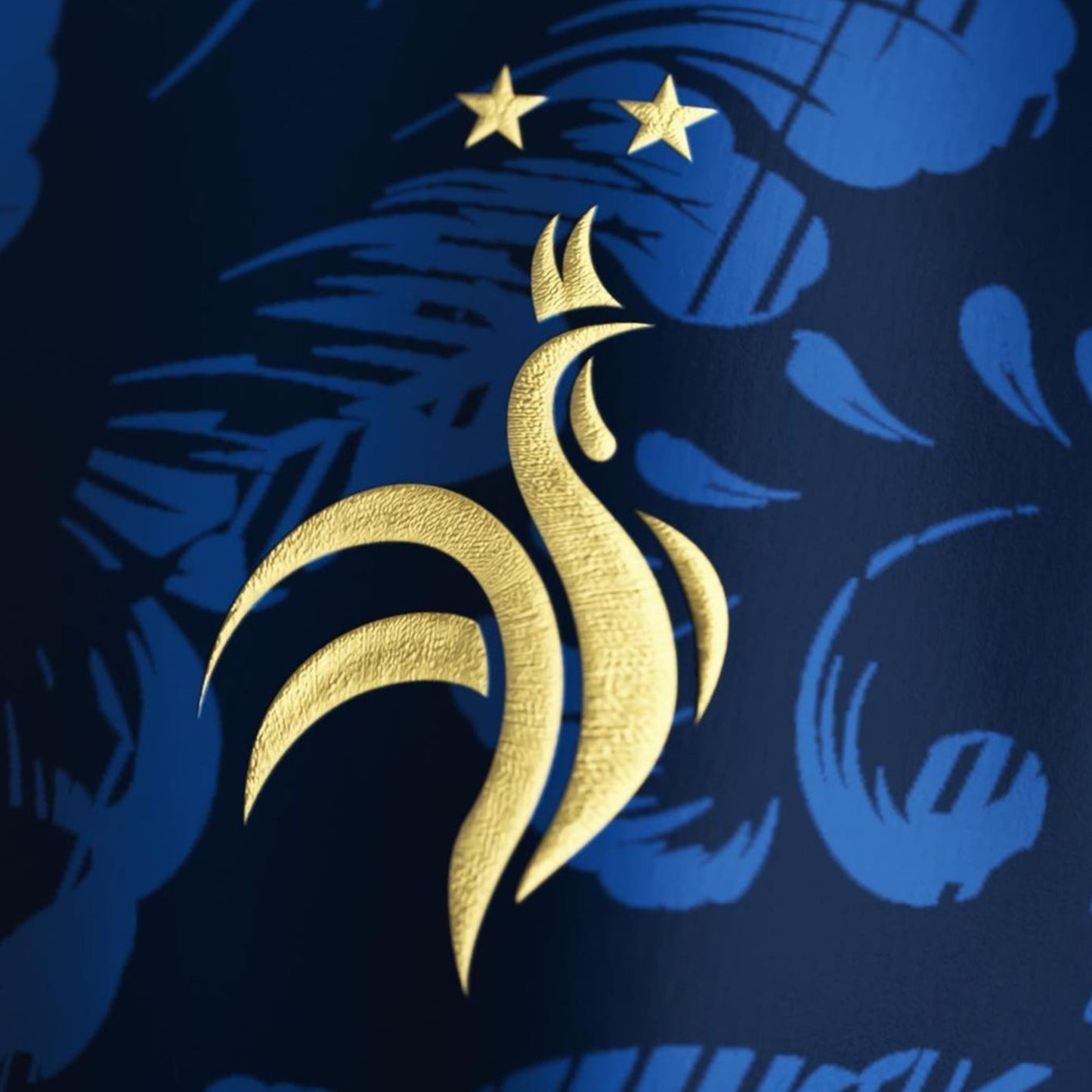 PRÉ-VENDA CAMISA "LES BLEUS" FRANÇA 2024 - EDIÇÃO EXCLUSIVA