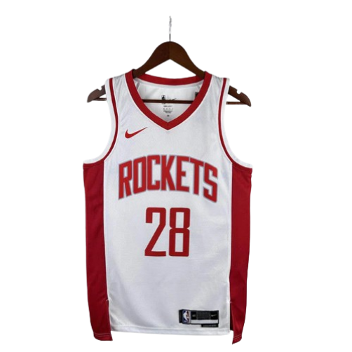 REGATA NBA HOUSTON ROCKETS ASSOCIATION EDITION 23/24 ALPEREN ŞENGÜN