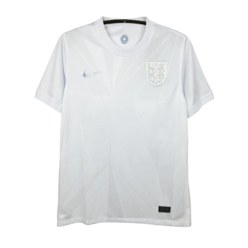 CAMISA SELEÇÃO INGLATERRA 2022 EURO WOMAN - BRANCO