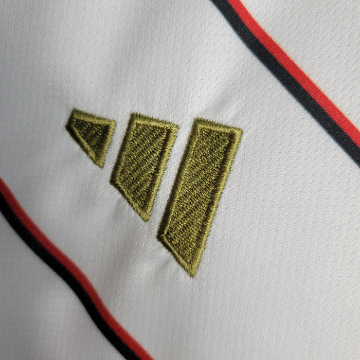 CAMISA FEMININA FLAMENGO II - 23/24