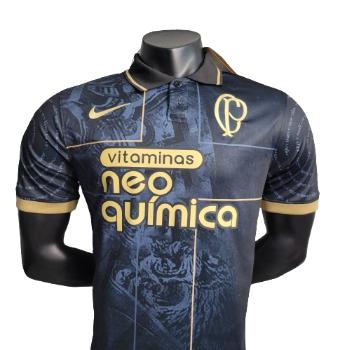 POLO CORINTHIANS CONCEITO - 23/24