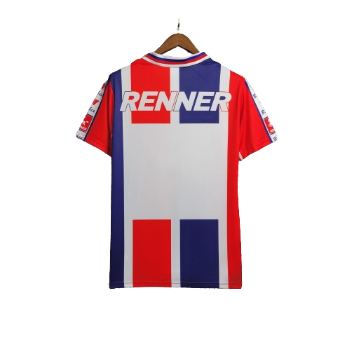CAMISA BAHIA RETRO 1996