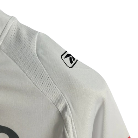 CAMISA SÃO PAULO I 2006 - VERSÃO RETRO