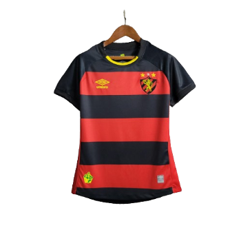 CAMISA FEMININA SPORT RECIFE I 2023/24