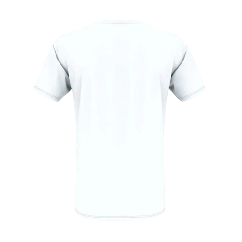 CAMISA PSG ICI C'EST - BRANCO