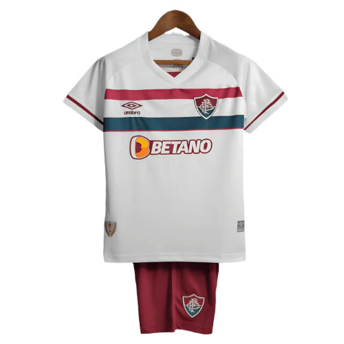 KIT INFANTIL FLUMINENSE II - 23/24