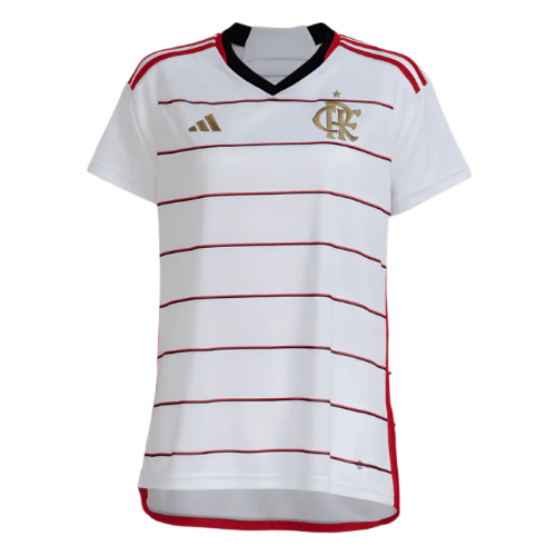 CAMISA FEMININA FLAMENGO II - 23/24