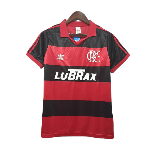 CAMISA FLAMENGO RETRÔ 1990