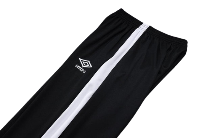 CONJUNTO TREINO GREMIO JAQUETA+CALÇA - AZUL 2023/24