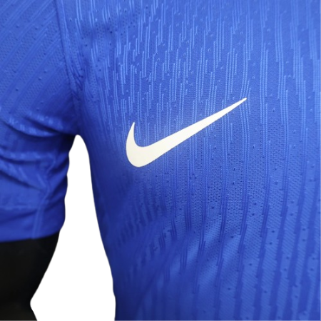 CAMISA FRANÇA I AZUL EUROCOPA 2024