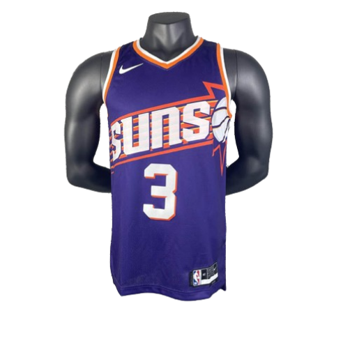 REGATA NBA PHOENIX SUNS ICON EDITION 23/24 BRADLEY BEAL ROXA
