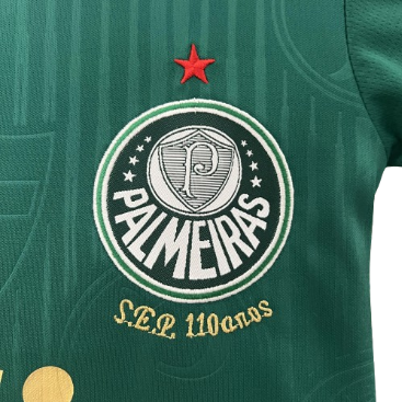 KIT INFANTIL PALMEIRAS I - 24/25