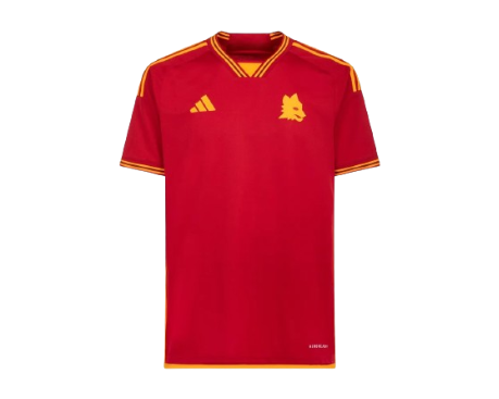 CAMISA ROMA I - 2023/24