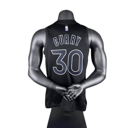 REGATA NBA GOLDEN STATE WARRIORS EDIÇÃO ESPECIAL DE MVP STEPHEN CURRY
