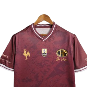 CAMISA ATLÉTICO MINEIRO SÃO VICTOR EDIÇÃO ESPECIAL - 2023/24