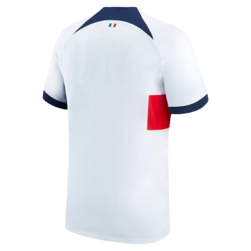 CAMISA PSG II 23/24 - BRANCO