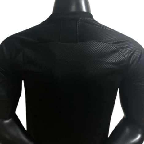 CAMISA BORUSSIA DORTMUND EDIÇÃO ESPECIAL 110 ANOS 19/20 - PRETO