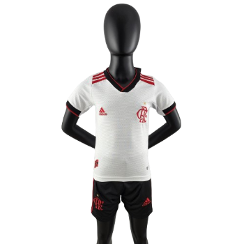 KIT INFANTIL FLAMENGO II - 2022/23