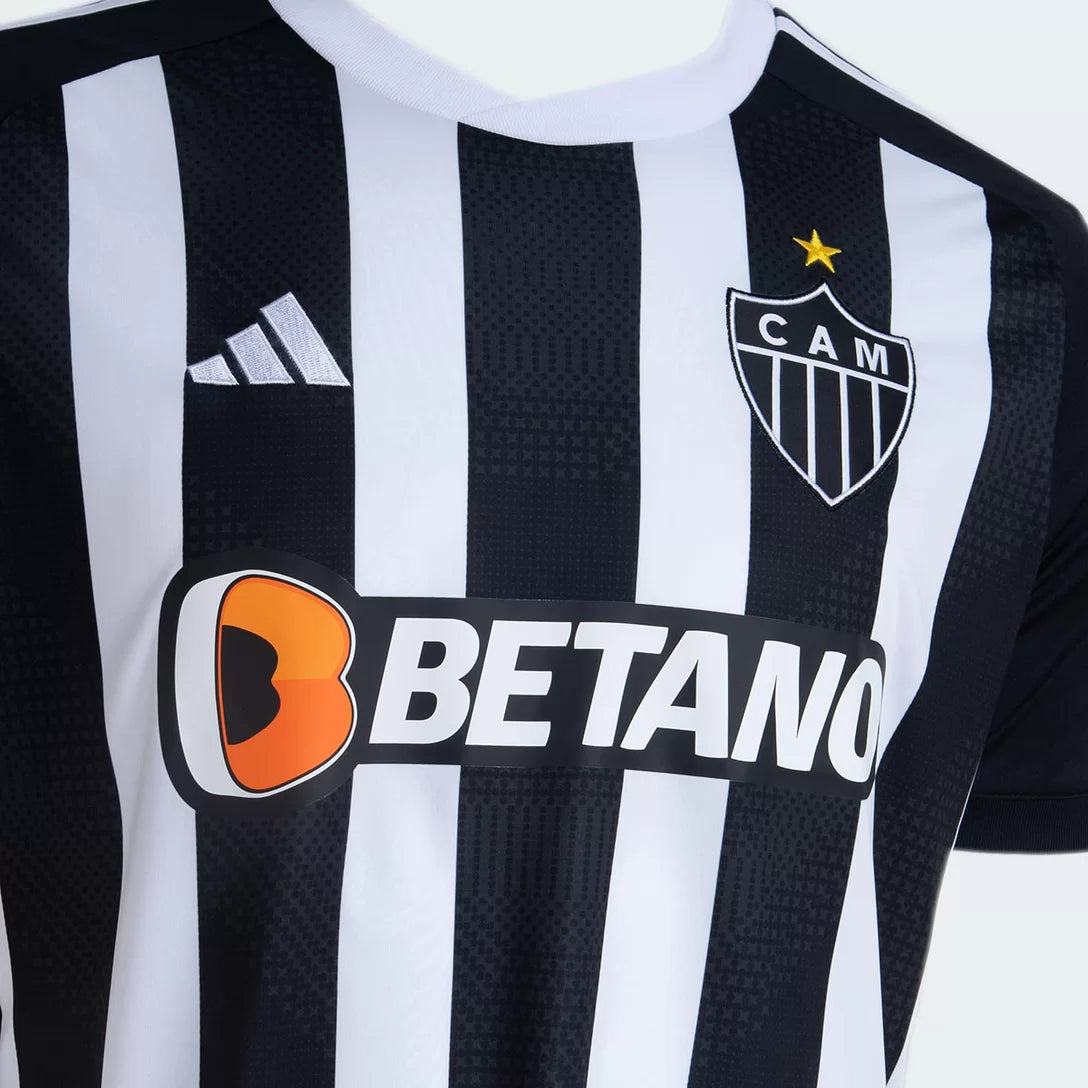 CAMISA ATLETICO MINEIRO I - 2024/25