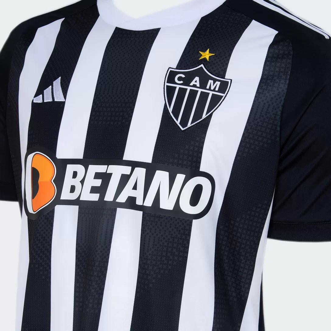 CAMISA ATLETICO MINEIRO I - 2024/25