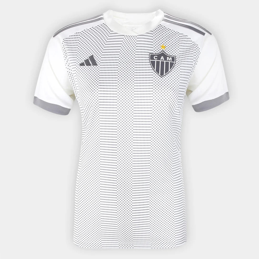 CAMISA FEMININA ATLETICO MINEIRO II - 2024/25