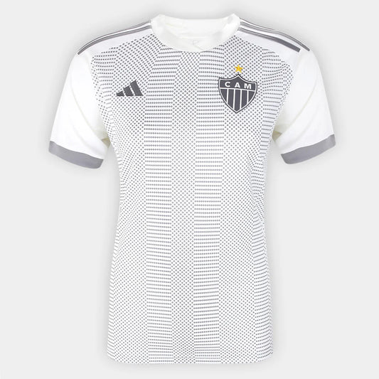 CAMISA FEMININA ATLETICO MINEIRO II - 2024/25