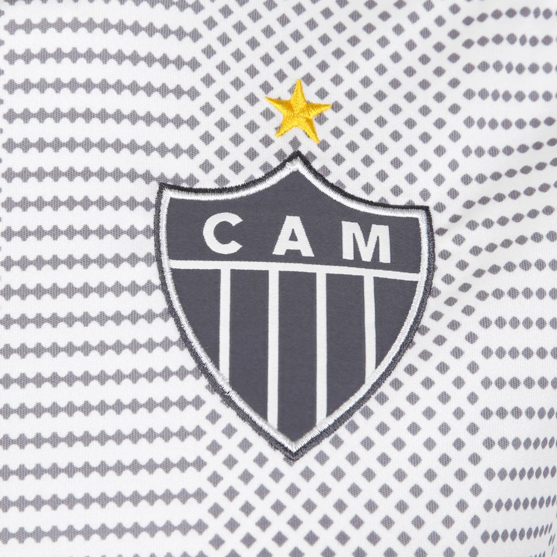 CAMISA ATLETICO MINEIRO II - 2024/25