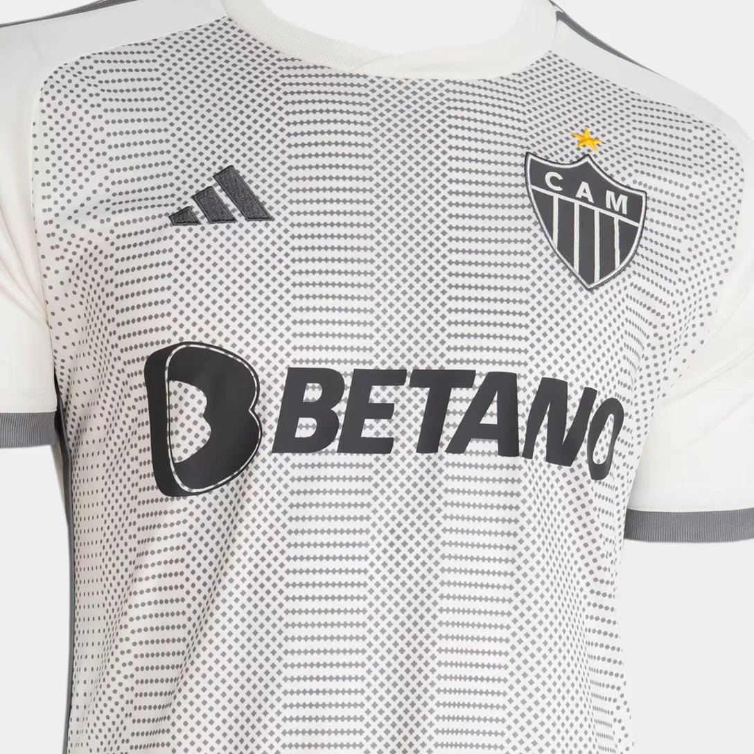 CAMISA ATLETICO MINEIRO II - 2024/25