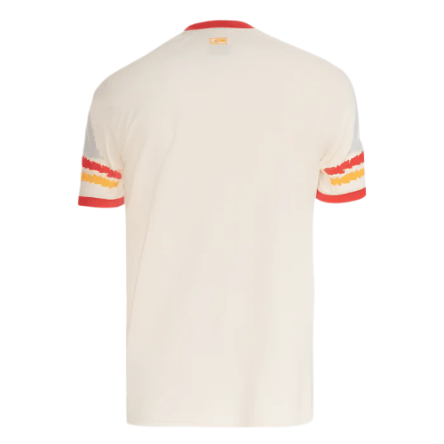 CAMISA INTERNACIONAL CONSCIÊNCIA NEGRA - 2023