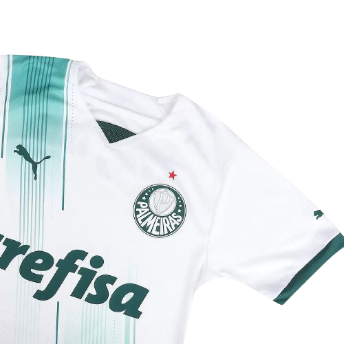 CAMISA PALMEIRAS II - 23/24
