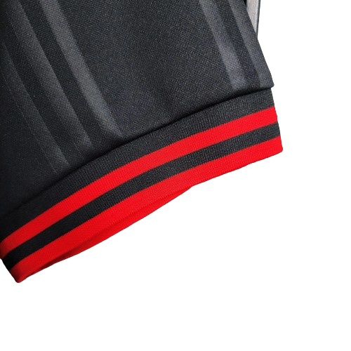 POLO FLAMENGO - 23/24 - ALL BLACKS