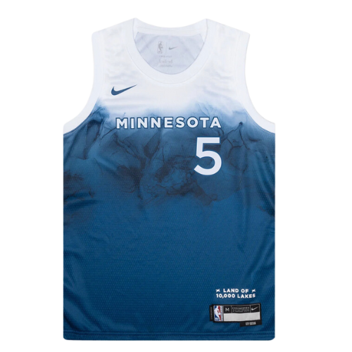 REGATA NBA MINNESOTA CITY EDITION 2024/25