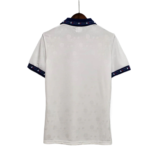 CAMISA ITALIA II VERSÃO RETRÔ 1994